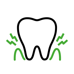 icon-paradontosisbehandlung