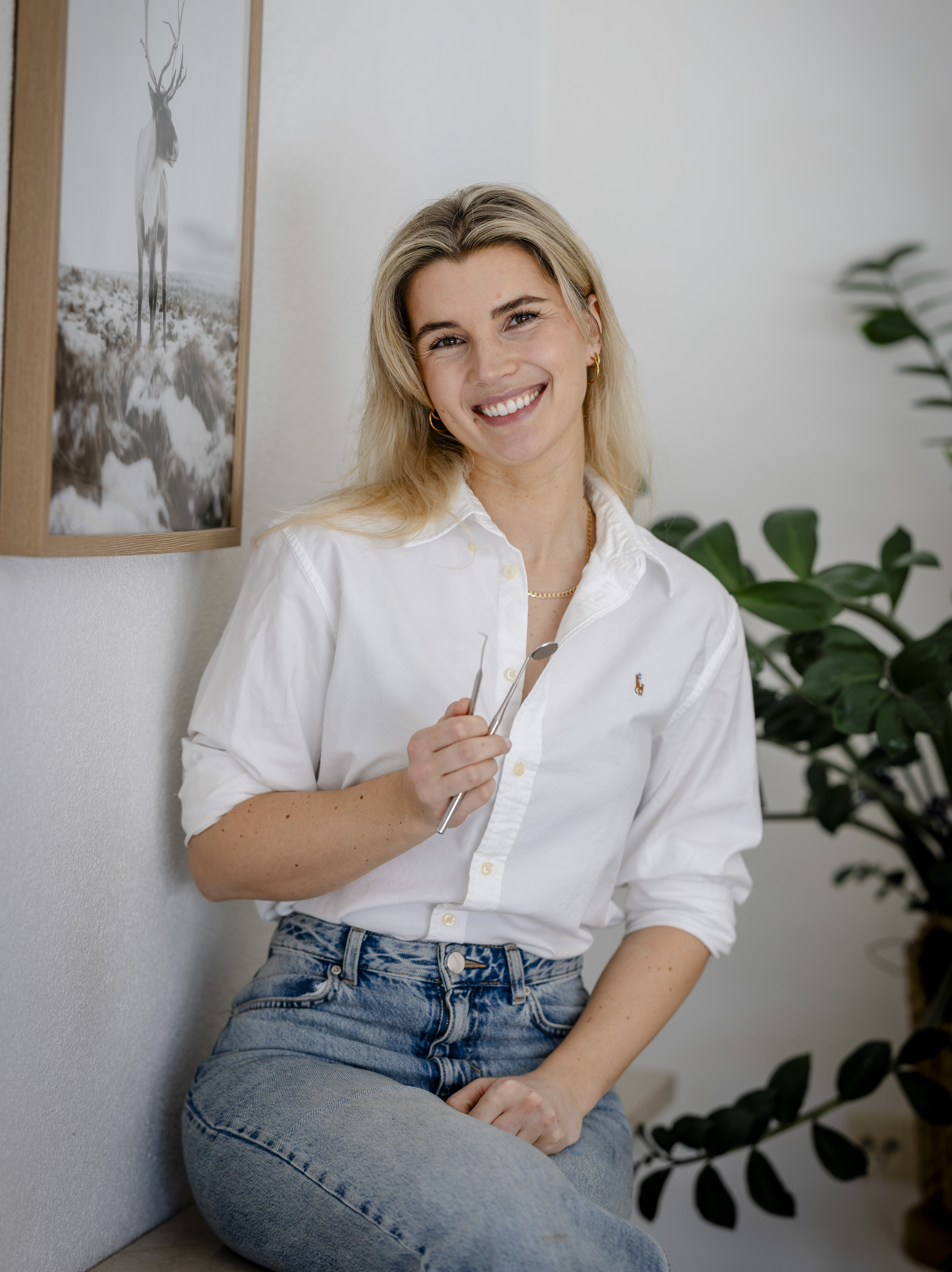 Lisa Glantschnig